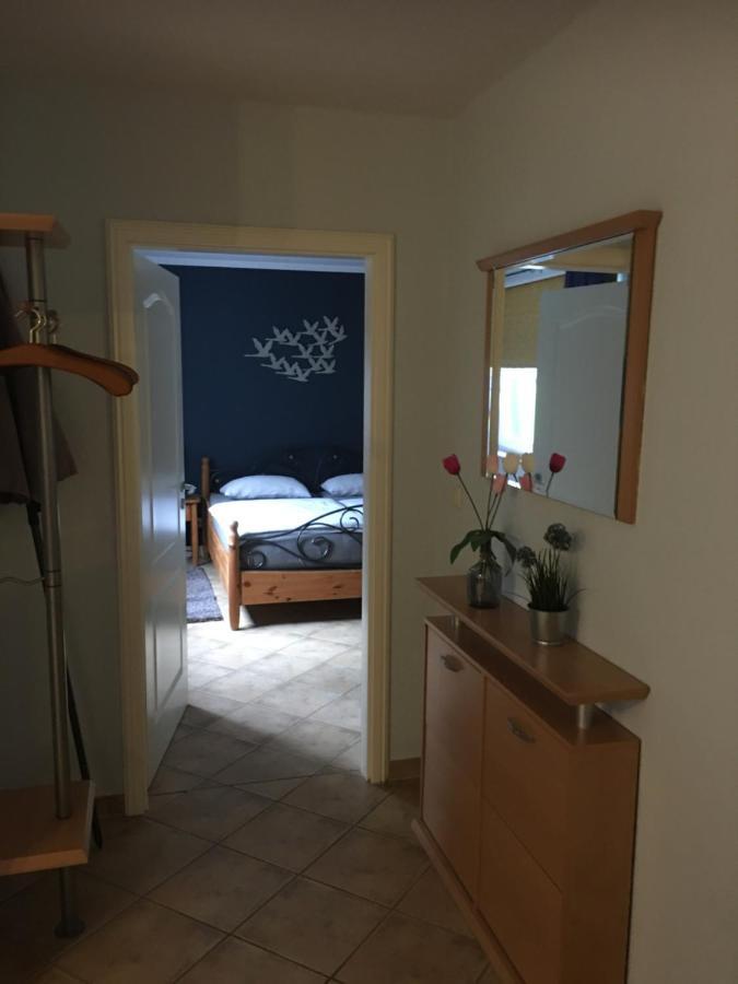 Ferienhaus Staben Eggstedt Екстериор снимка