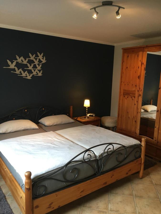 Ferienhaus Staben Eggstedt Екстериор снимка
