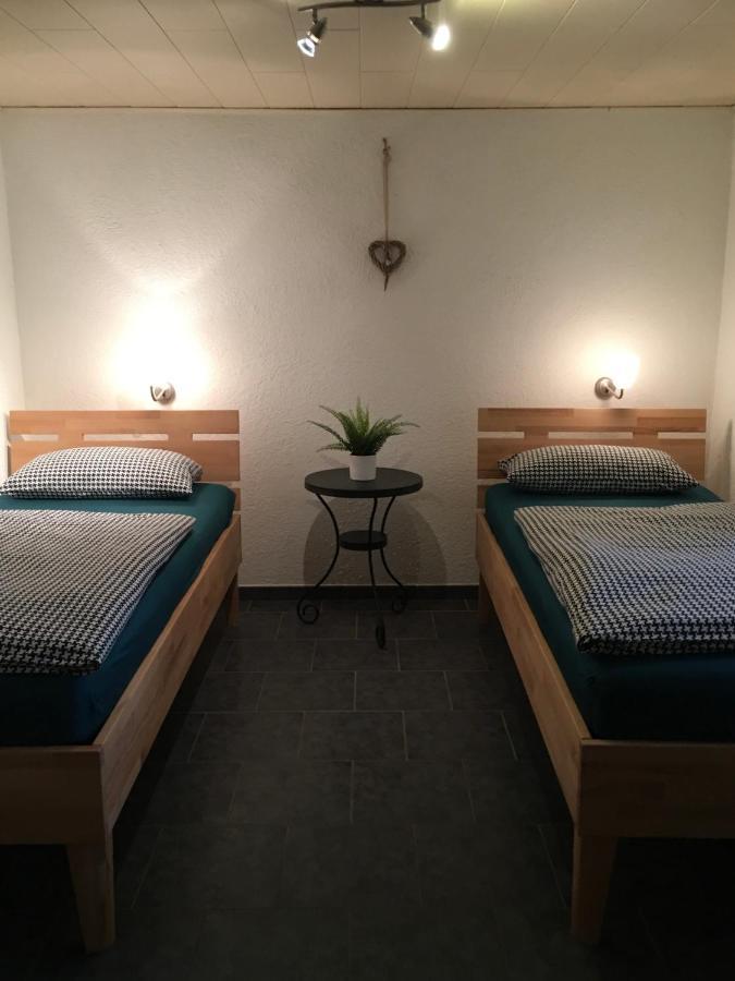 Ferienhaus Staben Eggstedt Екстериор снимка