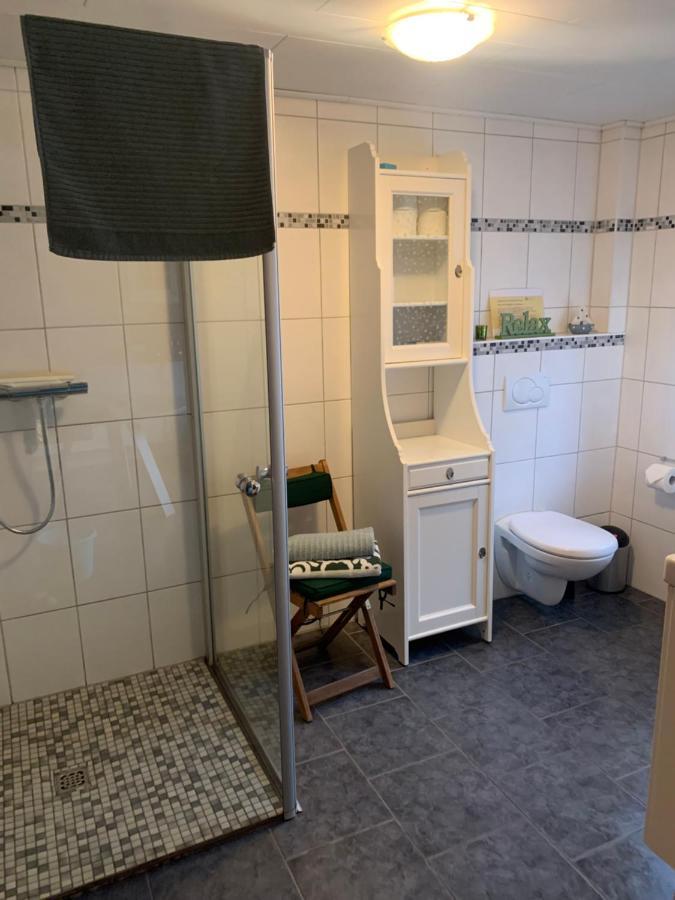 Ferienhaus Staben Eggstedt Екстериор снимка