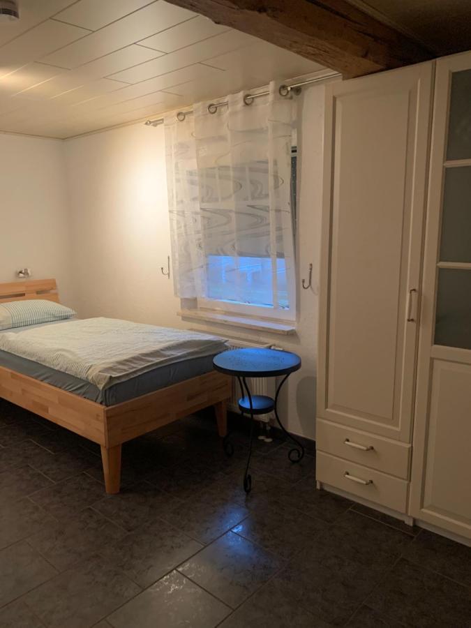 Ferienhaus Staben Eggstedt Екстериор снимка