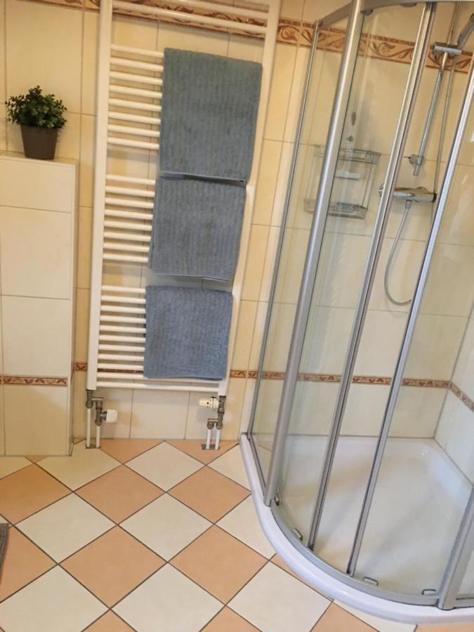 Ferienhaus Staben Eggstedt Екстериор снимка