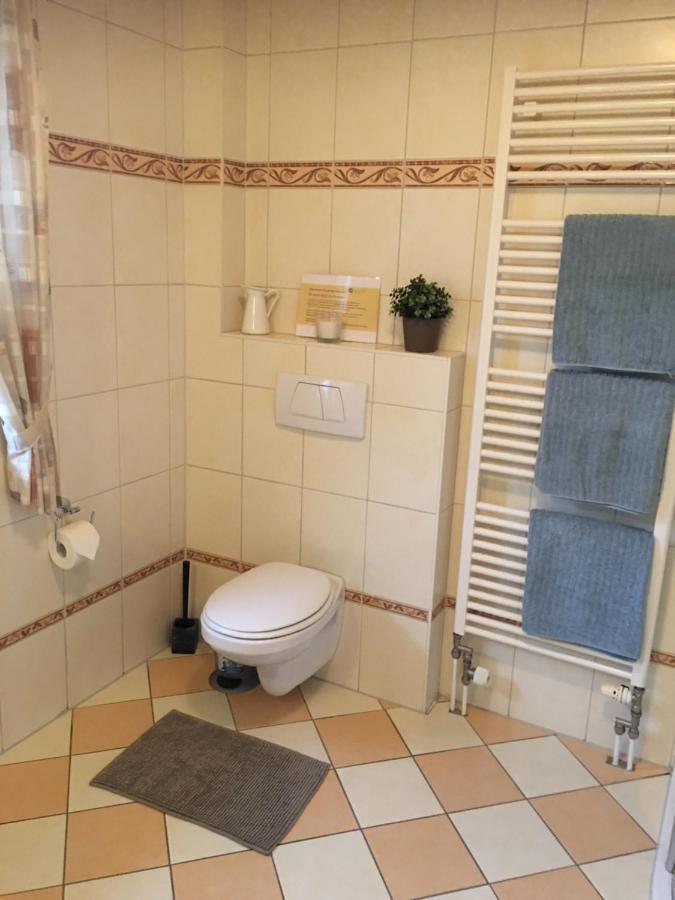 Ferienhaus Staben Eggstedt Екстериор снимка