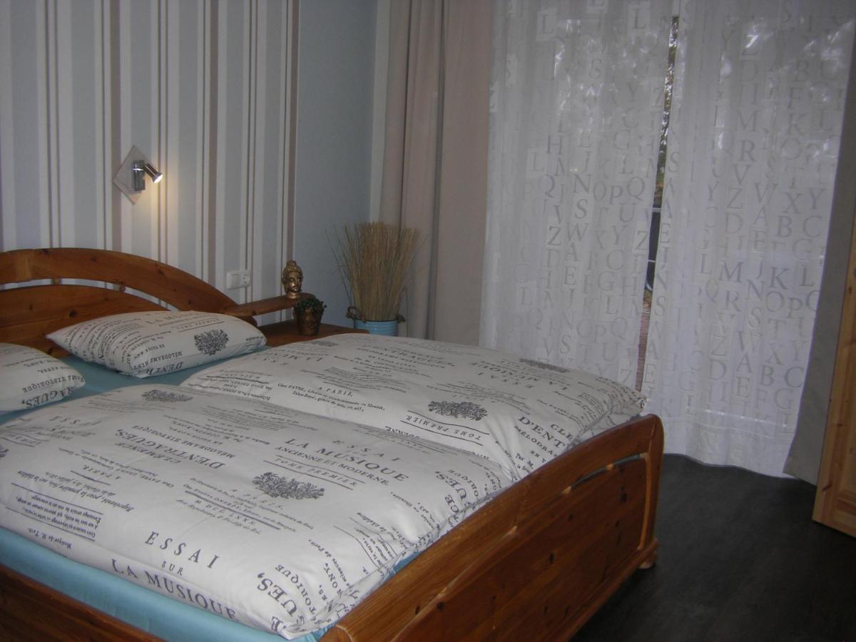 Ferienhaus Staben Eggstedt Екстериор снимка