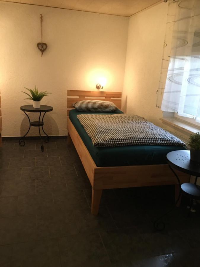 Ferienhaus Staben Eggstedt Екстериор снимка