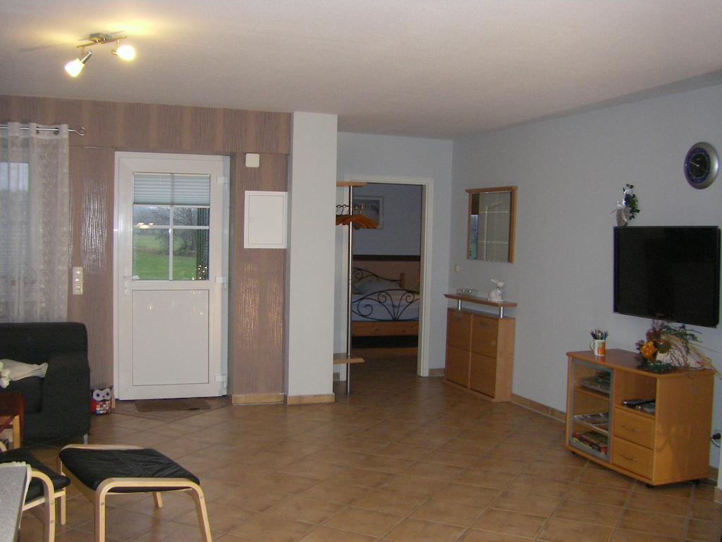 Ferienhaus Staben Eggstedt Стая снимка