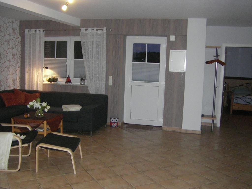Ferienhaus Staben Eggstedt Екстериор снимка