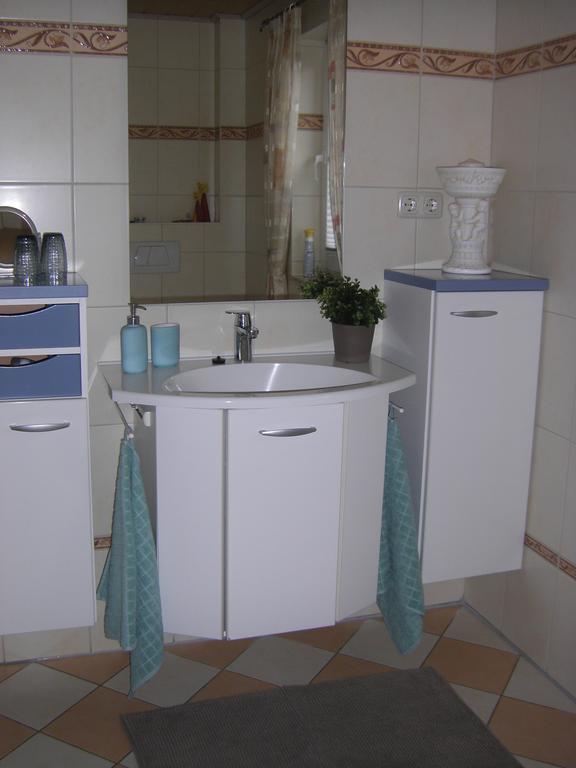 Ferienhaus Staben Eggstedt Екстериор снимка