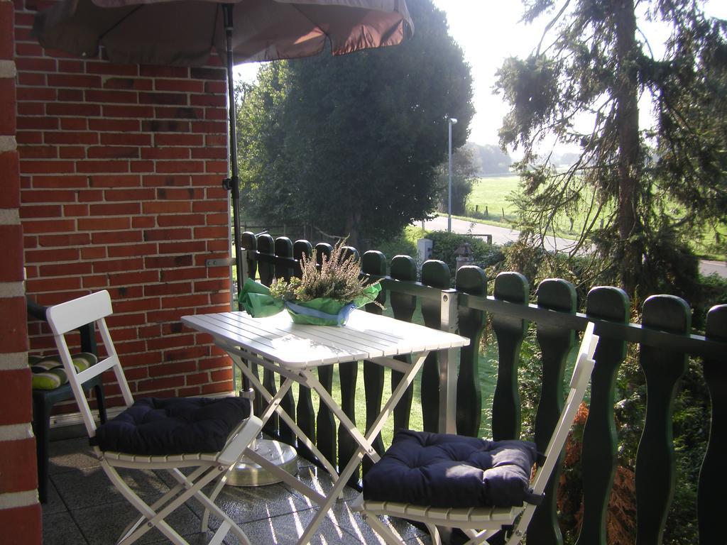 Ferienhaus Staben Eggstedt Екстериор снимка