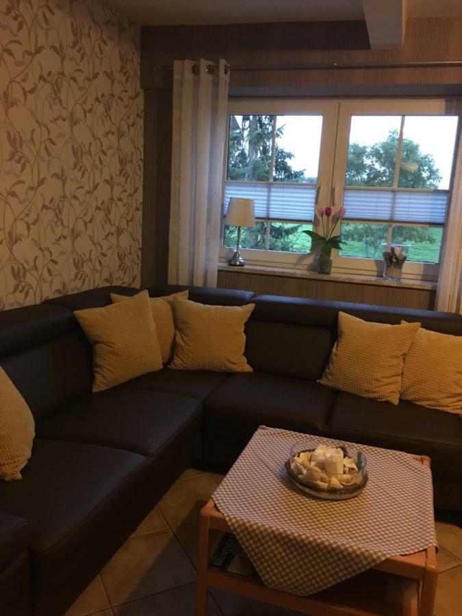 Ferienhaus Staben Eggstedt Екстериор снимка