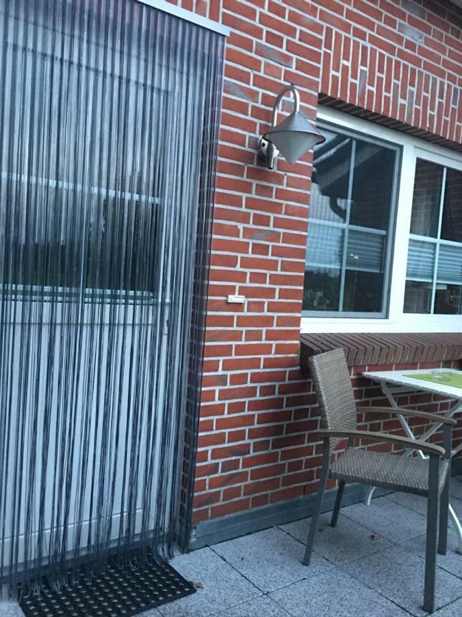 Ferienhaus Staben Eggstedt Екстериор снимка